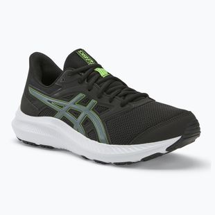 Кросівки для бігу чоловічі ASICS Jolt 4 black/steel grey