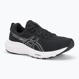 Кросівки для бігу жіночі ASICS Gel-Contend 9 black/white