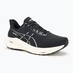 Кросівки для бігу чоловічі ASICS GT-2000 13 wide fit black/white