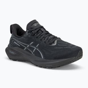Кросівки для бігу чоловічі ASICS GT-2000 13 black/black