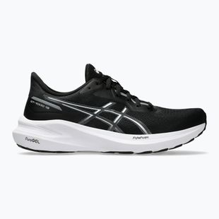 Кросівки для бігу жіночі ASICS GT-1000 13 black/white