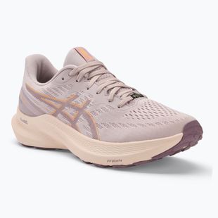 Кросівки для бігу жіночі ASICS GT-2000 12 GTX watershed rose/stadium orange