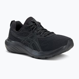 Кросівки для бігу жіночі ASICS Gel-Contend 9 black/graphite grey