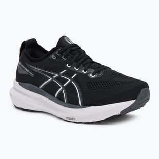 Кросівки для бігу чоловічі ASICS Gel-Kayano 31 Extra Wide black/white