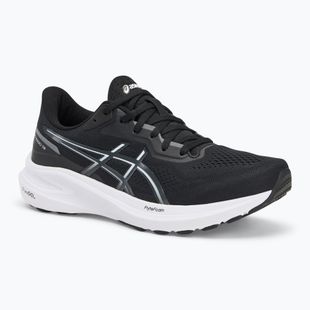 Кросівки для бігу чоловічі ASICS GT-1000 13 black/white