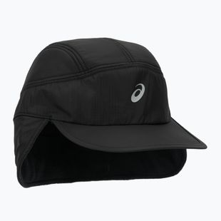 Кепка чоловіча ASICS Winterized performance black