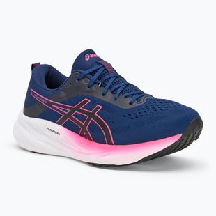 Кросівки для бігу жіночі ASICS Gel-Flux 8 blue expanse/pink glo