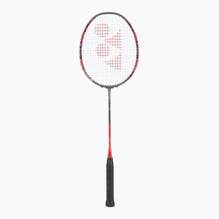 Ракетка для бадмінтону YONEX Arcsaber 11 Tour G/P grey/red