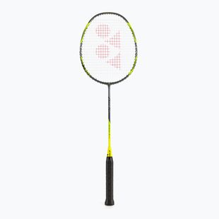 Ракетка для бадмінтону YONEX Arcsaber 7 Play gray/yellow
