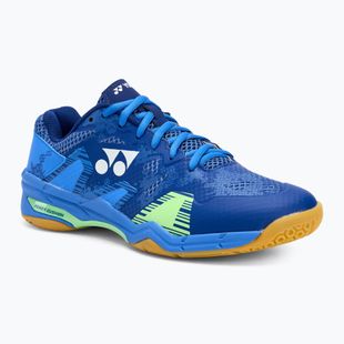 Кросівки для бадмінтону чоловічі YONEX Eclipsion X3 navy blue/ tba color