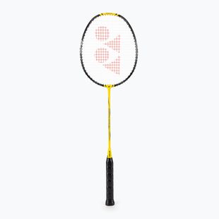 Бадмінтонна ракетка YONEX Nanoflare 1000 Play lightning yellow