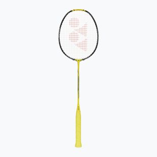 Ракетка для бадмінтону YONEX Nanoflare 1000 Game lightning yellow