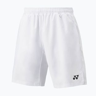 Шорти чоловічі YONEX 0036 Club white