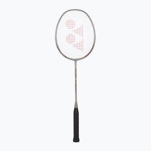 Ракетка для бадмінтону YONEX Nanoray 72 Light gray