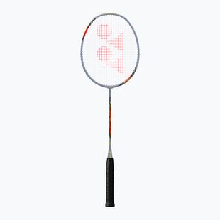 Ракетка для бадмінтону YONEX Nanoray 72 Light gray