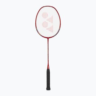 Ракетка для бадмінтону YONEX Nanoray 72 Light dark red
