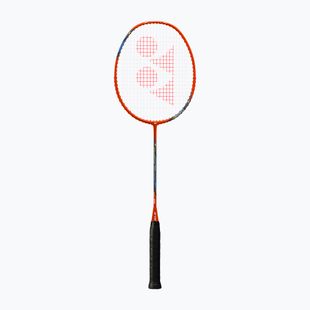Ракетка для бадмінтону YONEX Nanoray 72 Light dark red