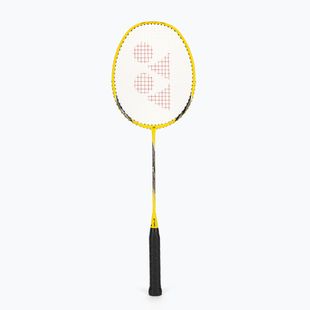 Ракетка для бадмінтону YONEX Arcsaber 73 Light yellow