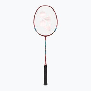 Ракетка для бадмінтону YONEX Arcsaber 73 Light ruby red