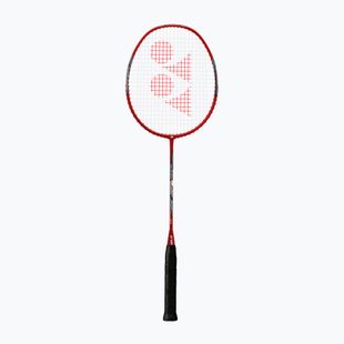Ракетка для бадмінтону YONEX Arcsaber 73 Light ruby red