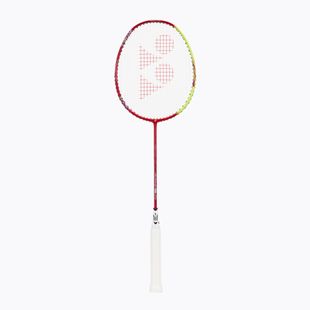Ракетка для бадмінтону YONEX Astrox 02 Ability red