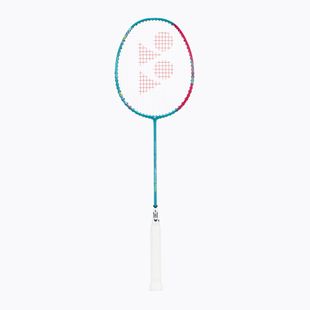 Ракетка для бадмінтону YONEX Astrox 02 Feel turquoise