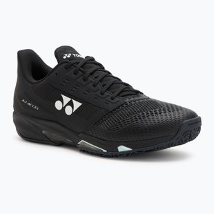 Кросівки тенісні чоловічі YONEX Power Cushion Ad-Accel CL black