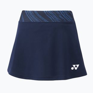 Спідниця тенісна YONEX 0054 Club dark navy