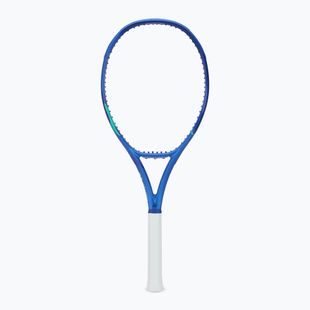Тенісна ракетка YONEX Ezone 100 blast blue
