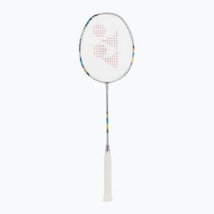 Ракетка для бадмінтону YONEX Nanoflare 700 Game silver sky blue