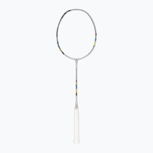 Ракетка для бадмінтону YONEX Nanoflare 700 Tour silver sky blue
