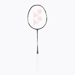 Ракетка для бадмінтону YONEX Nanoflare 700 Play midnight/ purple