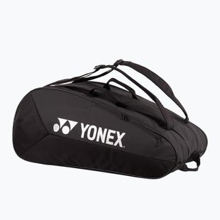 Сумка тенісна YONEX 425212 Team Racquet Bag 12 black