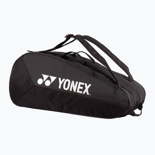 Сумка тенісна YONEX 42529 Team Racket Bag 9 black