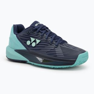 Кросівки тенісні жіночі YONEX Eclipsion 5 CL dark navy