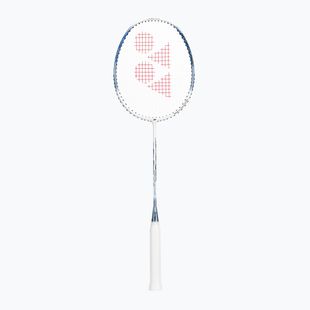 Ракетка для бадмінтону YONEX Nanoflare 001 Clear 2025 біла/сакс