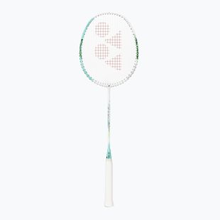 Бадмінтонна ракетка YONEX Astrox 01 Feel 2025 біла/м'ята