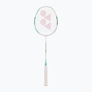 Бадмінтонна ракетка YONEX Astrox 01 Feel 2025 біла/м'ята