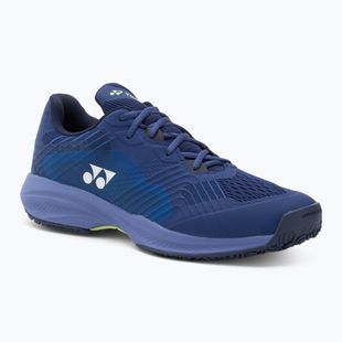 Кросівки тенісні чоловічі Yonex Sonicage CL navy blue