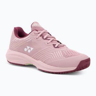 Кросівки тенісні жіночі Yonex Sonicage Ladies smoke pink