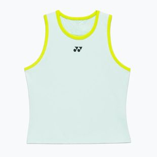 Футболка для тенісу жіноча YONEX 16852 Practice W ice blue