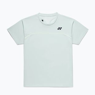 Футболка тенісна чоловіча YONEX 10728 Crew Neck ice blue