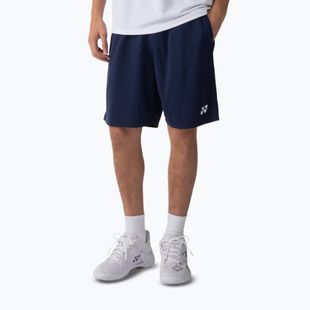 Шорти тенісні YONEX 15246 Practice dark navy