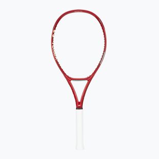 Ракетка тенісна YONEX Vcore 100 ruby red