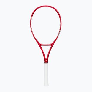 Ракетка тенісна YONEX Vcore 98 ruby red