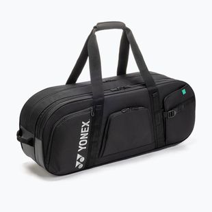 Сумка для ракеток YONEX 72631 Gearlogic 89 l black