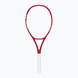 Ракетка тенісна YONEX Vcore 100L ruby red