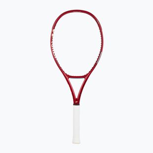 Ракетка тенісна YONEX Vcore Alpha ruby red