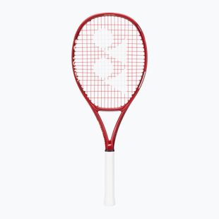Ракетка тенісна YONEX Vcore Alpha L ruby red
