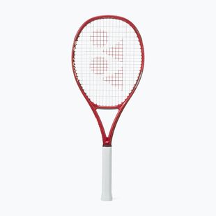 Ракетка тенісна YONEX Vcore Ace S ruby red